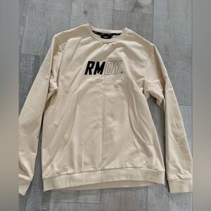 Mens RMDY Crewneck Sweatshirt